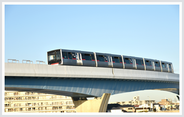 都市交通システム技術室