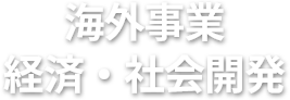 経済・社会開発