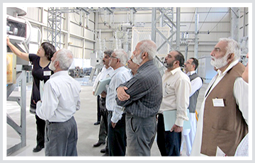 パキスタン国 国営送電会社（NTDC）研修センター訓練機能強化による送変電設備運用維持能力向上プロジェクト（技術協力）